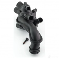 Корпус термостата DOMINANT VO 4J8 CT13036Z8 1439903796 - Изображение 4