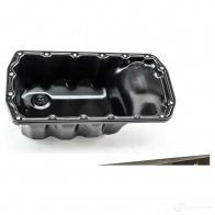 Поддон картера DOMINANT 1439903812 CT20018700002 72P AK - Изображение 1