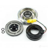 Муфта компрессора кондиционера DOMINANT CT64053QKS 1439903763 UDB MJ9 - Изображение 2