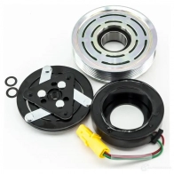 Муфта компрессора кондиционера DOMINANT CT64053QKS 1439903763 UDB MJ9 - Изображение 3