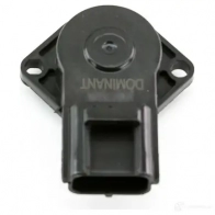 Датчик положения дроссельной заслонки DOMINANT FO10071403 1439904456 F2 1S9L - Изображение 2