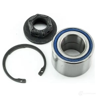 Подшипник ступицы задней DOMINANT EYVQVM 7 FO10085565 Ford Focus 1 Хэтчбек 1.8 TDCi 115 л.с. 2001 – 2004