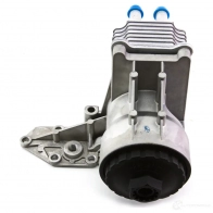 Корпус фильтра масляного с охладителем DOMINANT 1R 9WT FO12011772 1439904537