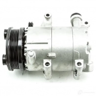 Компрессор кондиционера DOMINANT 1Z 8BY3 FO13033042 1439904549 - Изображение 2
