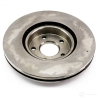 Диск тормозной передний DOMINANT 88X UG FO15000159 1439904204 - Изображение 2