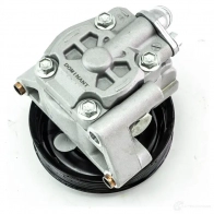 Насос гидроусилителя руля ( Шкив 122мм) DOMINANT FO16074663 1439903888 F6 8IT - Изображение 2