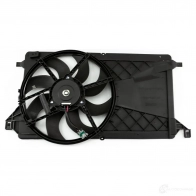 Вентилятор обдува радиатора DOMINANT 1439904110 FO17015392 QZS 27 - Изображение 2