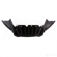 Защита двигателя пластиковая DOMINANT 1439904080 FO17046348 E KV9BK - Изображение 2