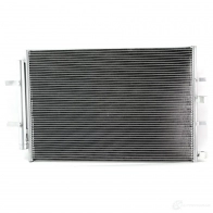 Радиатор кондиционера DOMINANT GS25 R FO17078169 1439904069 - Изображение 2