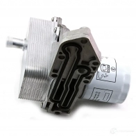 Корпус фильтра масляного с маслоохладителем DOMINANT V 5CV51 FO18042739 1439904625 - Изображение 2