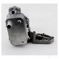 Корпус фильтра масляного с маслоохладителем DOMINANT V 5CV51 FO18042739 1439904625 - Изображение 3