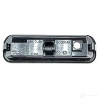 Кнопка открывания двери багажника DOMINANT 9Y I98H Ford Tourneo Connect 2 (C307) Универсал 1.5 TDCi 120 л.с. 2015 – наст. время FO18086014