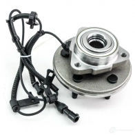 Ступица колеса переднего с подшипником комплект DOMINANT FO7L02Z1104A 5EFN Y0 1439903948 - Изображение 2