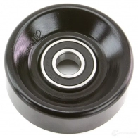 Ролик натяжителя приводного ремня DOMINANT GM120580771 1439904860 DYV V8K6 - Изображение 2