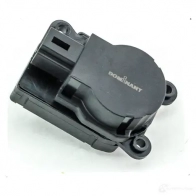 Мотор регулировки заслонок вентиляции салона DOMINANT 1439905006 GM20015100001 A5 8RW - Изображение 2