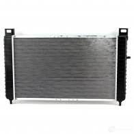 Радиатор охлаждения двигателя DOMINANT HT2D FG 1439904892 GM220840117 - Изображение 2