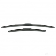 Щётки стеклоочистителя переднего комплект DOMINANT W68E52 M GM950479597 1439904977