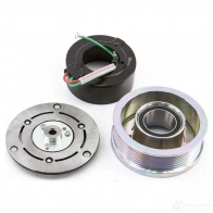 Муфта компрессора кондиционера DOMINANT HO380810RNA024S Y0UW E 1439905228 - Изображение 2