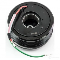 Муфта компрессора кондиционера DOMINANT HO380900PNB006 8H5UY 6 1439905233 - Изображение 1