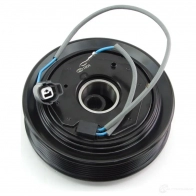 Муфта компрессора кондиционера DOMINANT 9JPI0 8 1439905235 HO380900RBA006 - Изображение 1