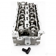 Головка блока цилиндров DOMINANT HY2201004A250 YRFP9 PC 1439905595 - Изображение 7