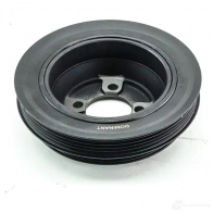 Шкив коленвала DOMINANT 1439905568 HY23012438210 I 9XKS - Изображение 2