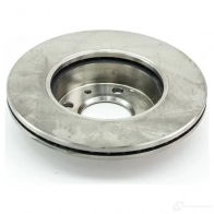 Диск тормозной передний DOMINANT 2KVF L 1439905608 HY51071225010 - Изображение 2