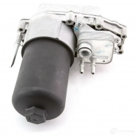 Корпус фильтра масляного с охладителем DOMINANT TYB9 Q LRLR0009570 1439906083 - Изображение 2