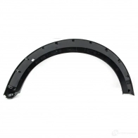 Молдинг крыла передний правый DOMINANT 1439906296 LRLR0010631 S67 ZX9S - Изображение 2
