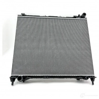 Радиатор охлаждения двигателя DOMINANT LRLR0034553 1439906345 C KHQ5R