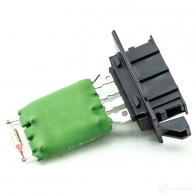 Резистор вентилятора отопителя DOMINANT MB00018216760 EKH 73MT 1439907178 - Изображение 2