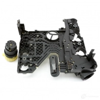 БЛОК СОЛЕНОИДОВ КОРОБКИ ПЕРЕДАЧ DOMINANT 1439907136 NRJO A MB14002701261 - Изображение 2