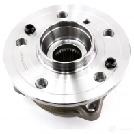 Ступица колеса переднего DOMINANT MB16063340206 1439907273 Y Q71S - Изображение 2