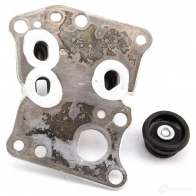 Теплообменник (без корпуса маслянного фильтра) DOMINANT MB27011801410S 1439907382 RIOLXW K - Изображение 2