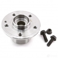 Ступица колеса c подшипником (БЕЗ ПОВОРОТНОГО КУЛАКА) кроме 4Х4 DOMINANT 1439907008 D7 KUBF MB63093301232S - Изображение 2