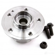 Ступица колеса c подшипником (БЕЗ ПОВОРОТНОГО КУЛАКА) кроме 4Х4 DOMINANT S QV8WJ0 MB63093301332S 1439907012 - Изображение 2