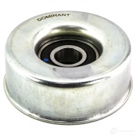 Ролик натяжителя приводного ремня DOMINANT MT13045A062S 1439907801 EIQG 5Z1 - Изображение 1