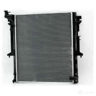 Радиатор охлаждения двигателя DOMINANT IYA HSB 1439907804 MT13050A348 - Изображение 2