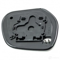 Стекло зеркала левое DOMINANT 1439907866 C5FY D MT76032A470 - Изображение 2