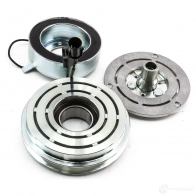Муфта компрессора кондиционера DOMINANT MT78013A108 51Q CH 1439907881 - Изображение 1