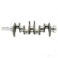 Коленвал DOMINANT 1439907620 MTMD0376960 2QD 2X01 - Изображение 1