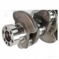 Коленвал DOMINANT 1439907620 MTMD0376960 2QD 2X01 - Изображение 2