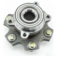 Ступица колеса заднего DOMINANT Mitsubishi Pajero 4 (V80) 2006 – 2020 MTMR0418068 CW WES