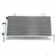 Радиатор кондиционера DOMINANT 1439907447 MTMR0958343 TGM ATV3