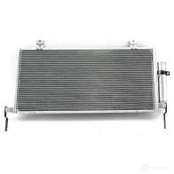 Радиатор кондиционера DOMINANT 1439907447 MTMR0958343 TGM ATV3 - Изображение 2