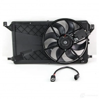Вентилятор охлаждения радиатора DOMINANT 1439906673 3VJ HWD7 MZZ600215025G - Изображение 2