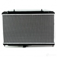 Радиатор масляный двигателя DOMINANT 1439908366 NS21040095F0C PV WSL0Y