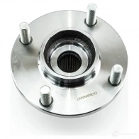 Ступица переднего колеса DOMINANT NS4002024M400 1439908253 TIOCE 8Z - Изображение 2