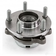 Ступица переднего колеса DOMINANT NS400202CA010 KWL8VU L 1439908257 - Изображение 2