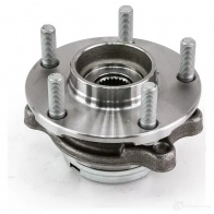 Ступица колеса DOMINANT 6 PIXN NS400202EJ70B 1439908261 - Изображение 2